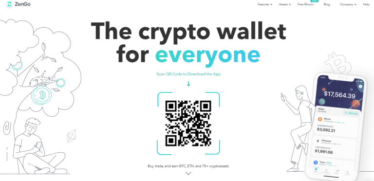 Zengo Wallet Review Is It Secure Reliable For Users