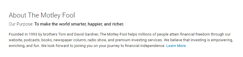 Motley Fool Vs Morningstar Which Platform Is Best