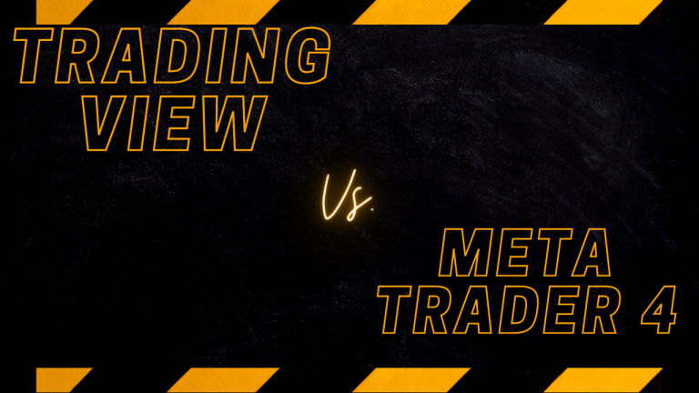 TradingView Vs MT4 (MetaTrader 4): Which Platform Is Best?