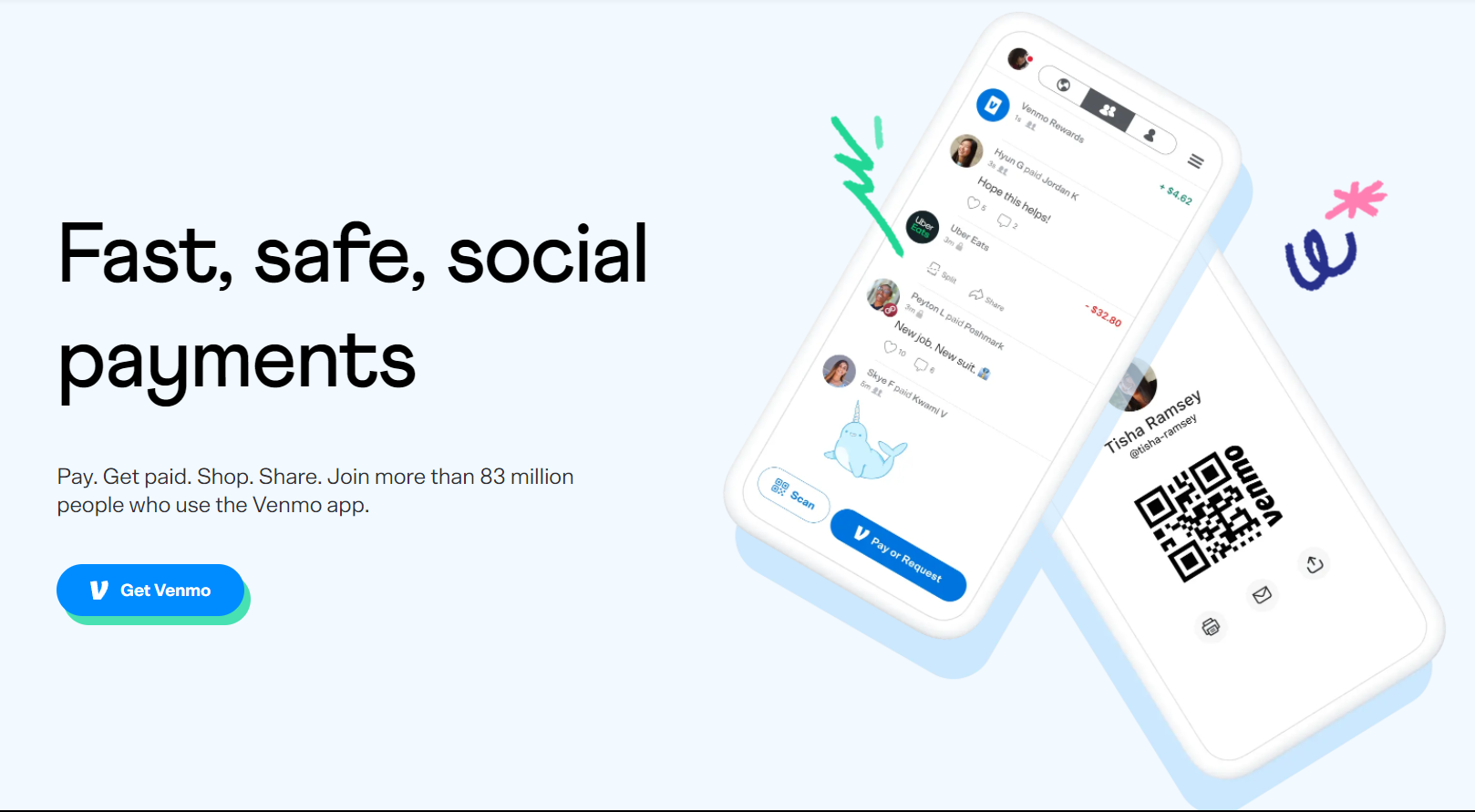 Venmo Review 2024 Is It A Safe Payment & Crypto Platform?