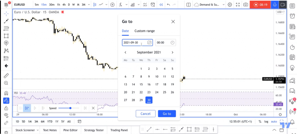 How To Backtest On Tradingview: Complete Guide For Beginner